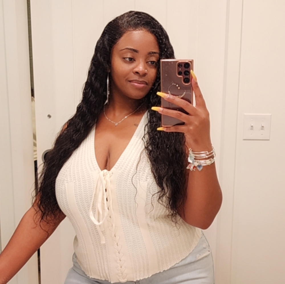 Fashion Nova Cami